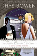Image for "The Twelve Clues of Christmas"