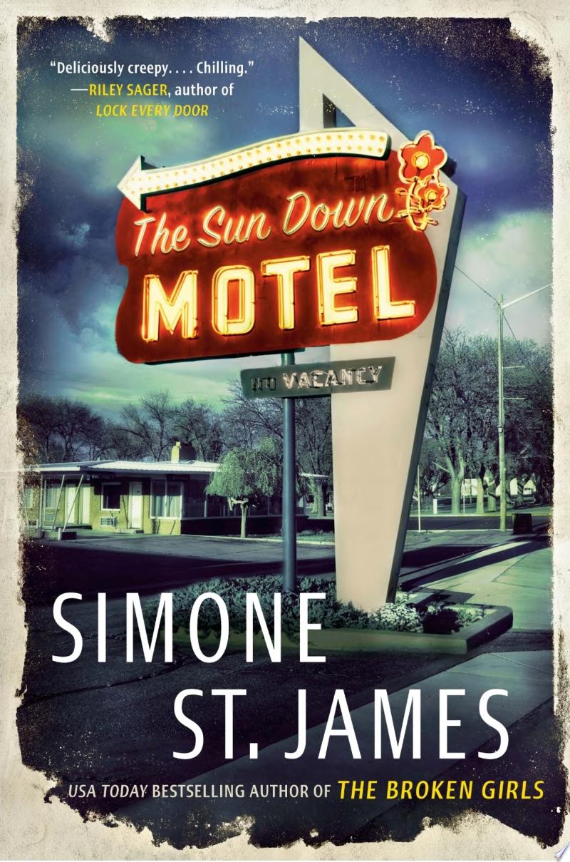 Image for "The Sun Down Motel"