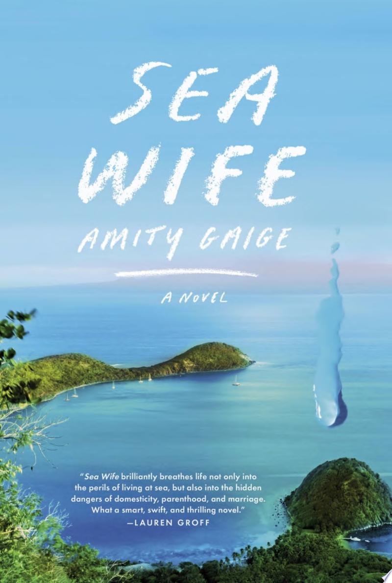Image for "Sea Wife"