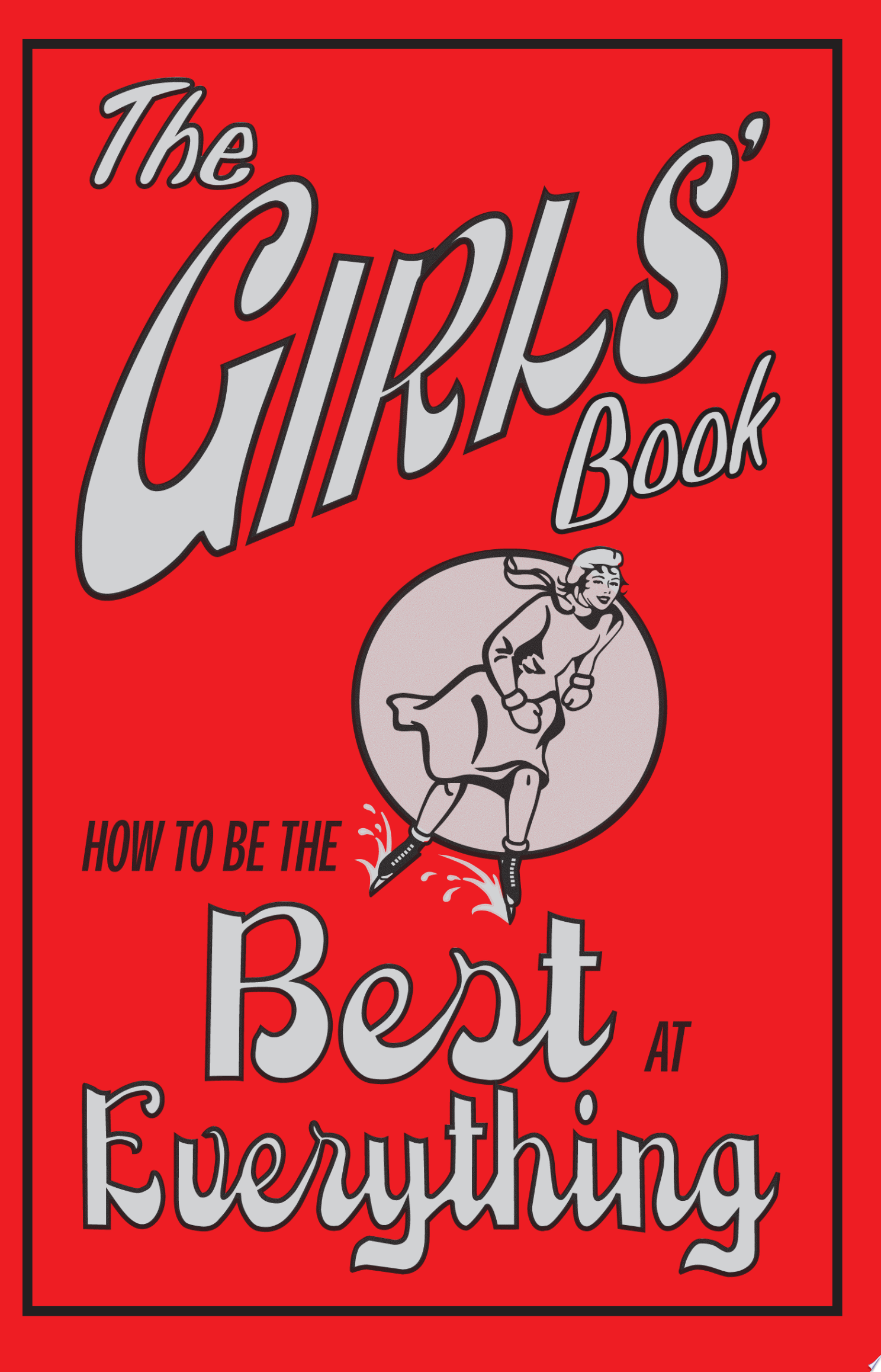 Image for "The Girls' Book"