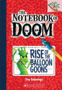 Image for "Rise of the Balloon Goons"