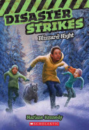 Image for "Blizzard Night"