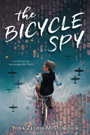 Image for "The Bicycle Spy"