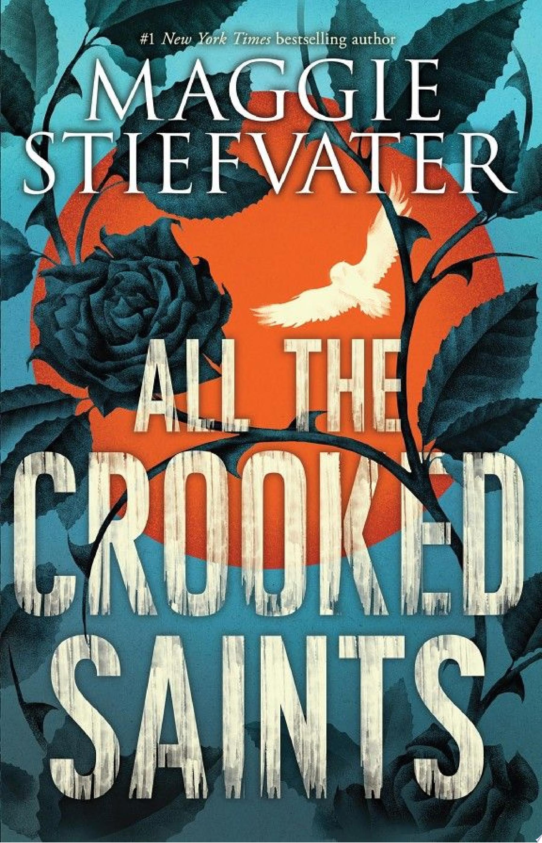 Image for "All the Crooked Saints"