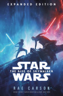 Image for "The Rise of Skywalker"