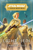 Image for "Light of the Jedi"