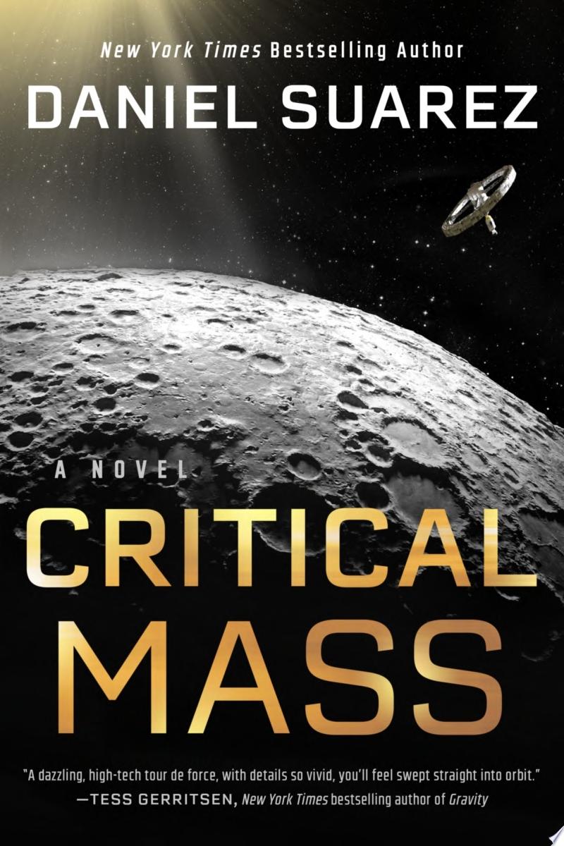 Image for "Critical Mass"