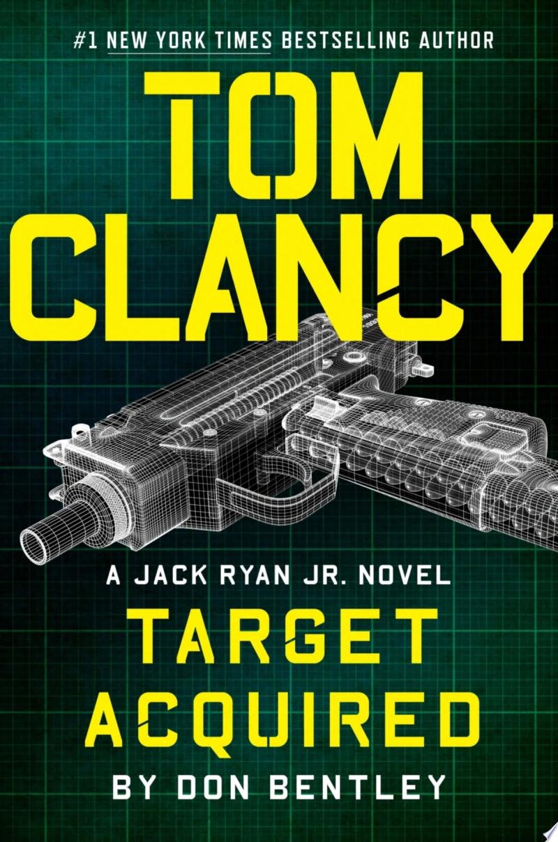 Image for "Tom Clancy Target Acquired"