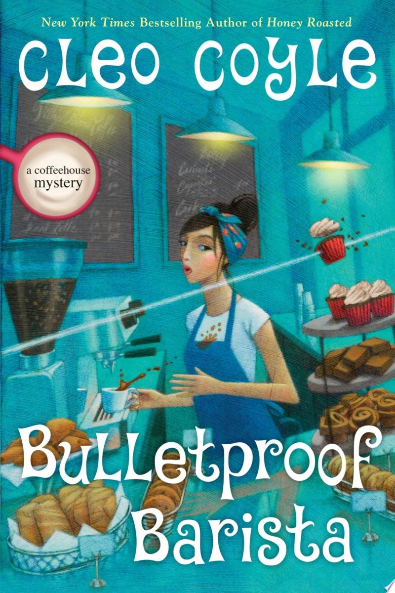 Image for "Bulletproof Barista"
