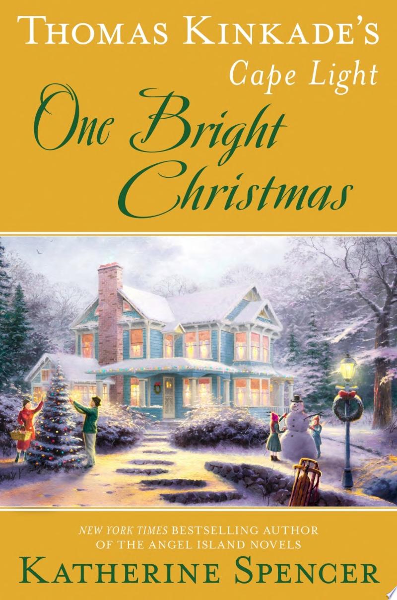 Image for "One Bright Christmas"