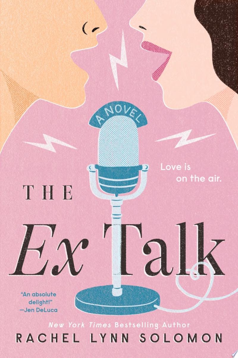 Image for "The Ex Talk"