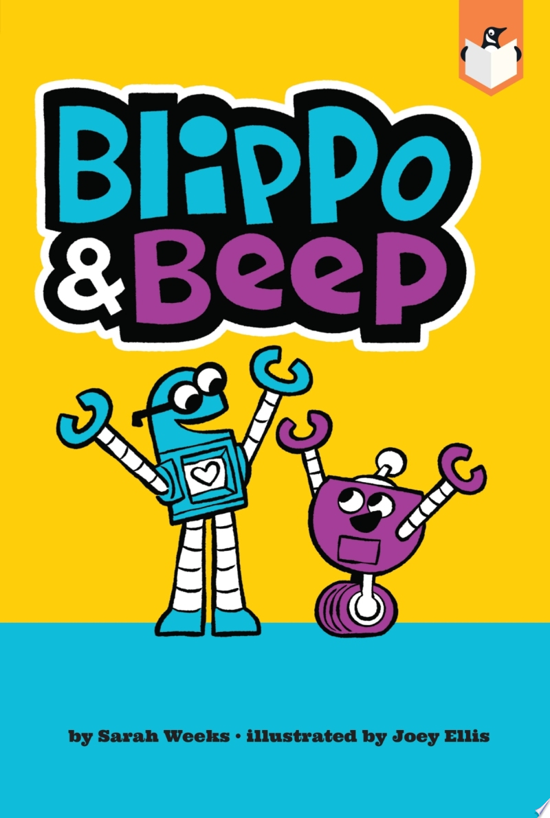 Image for "Blippo and Beep"