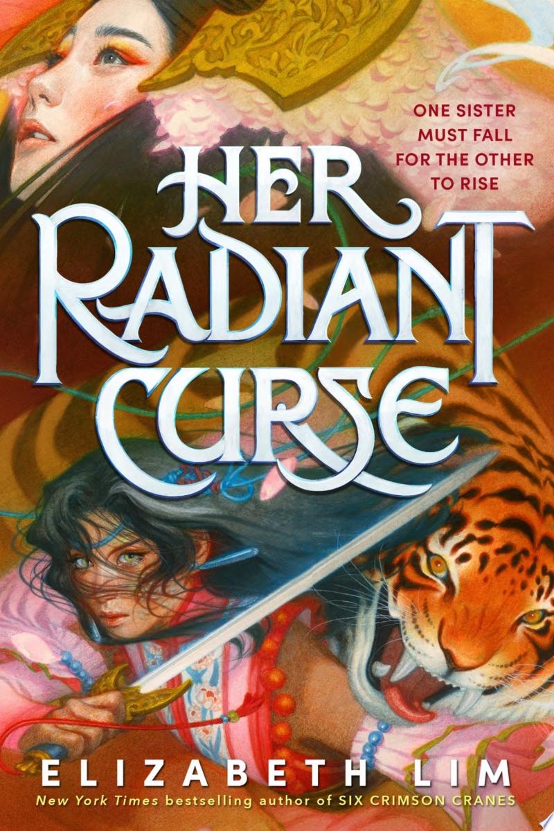 Image for "Her Radiant Curse"