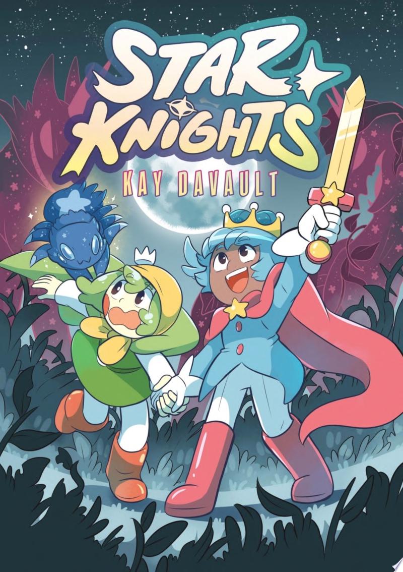 Image for "Star Knights"