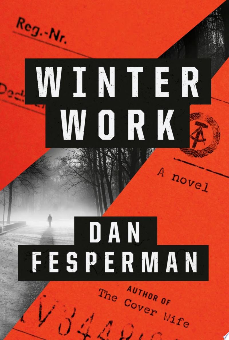 Image for "Winter Work"