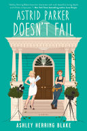 Image for "Astrid Parker Doesn&#039;t Fail"