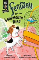 Image for "Fenway and The Loudmouth Bird"
