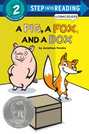 Image for "A Pig, a Fox, and a Box"