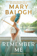 Image for "Remember Me"