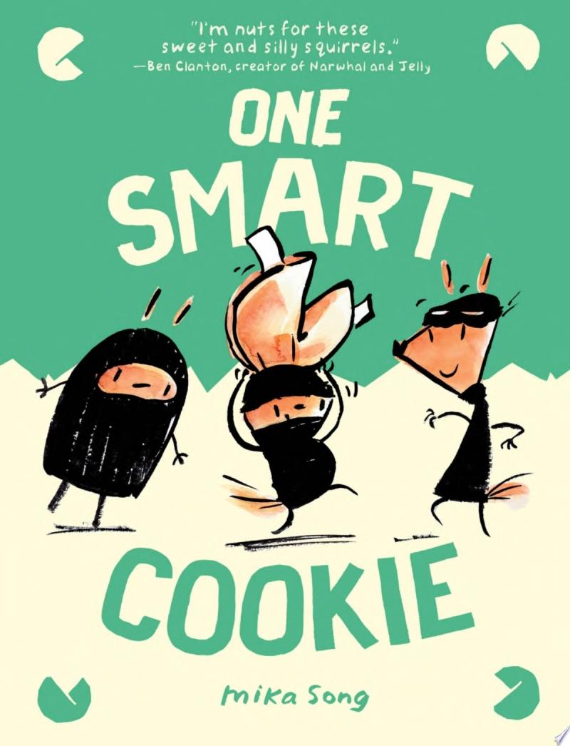 Image for "One Smart Cookie"