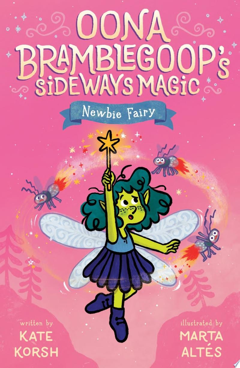 Image for "Newbie Fairy"