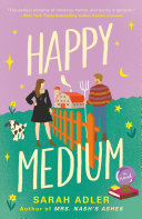 Image for "Happy Medium"