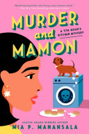 Image for "Murder and Mamon"