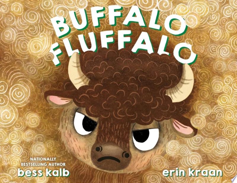 Image for "Buffalo Fluffalo"