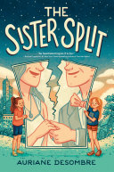 Image for "The Sister Split"