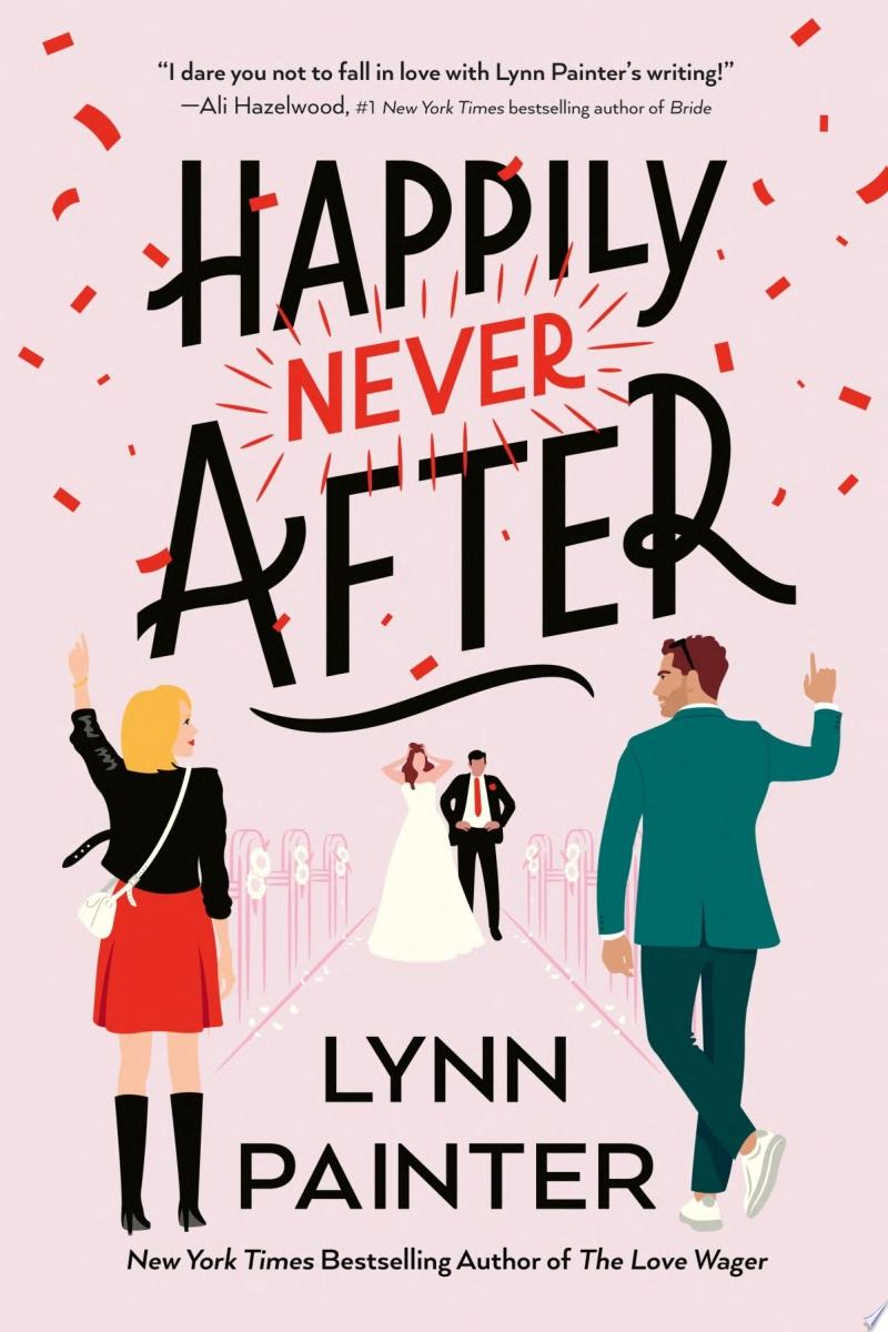 Image for "Happily Never After"