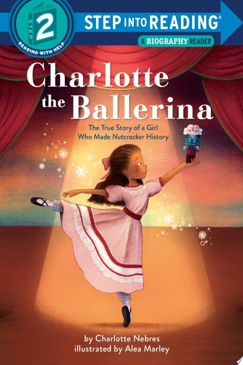 Image for "Charlotte the Ballerina"
