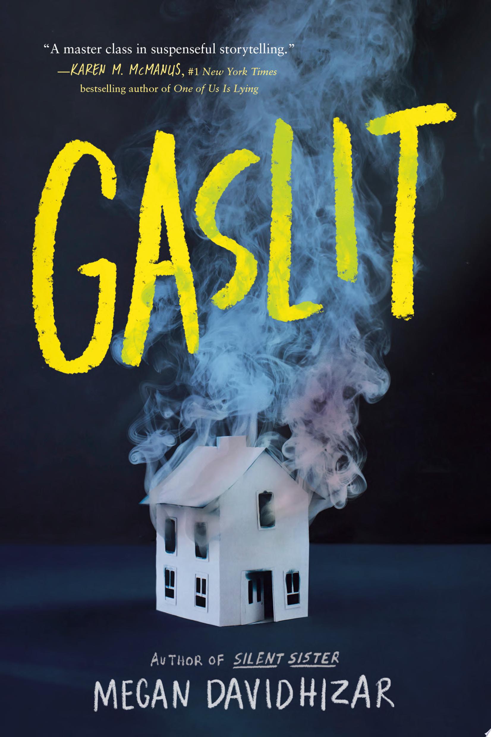Image for "Gaslit"