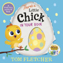 Image for "There's a Little Chick in Your Book"