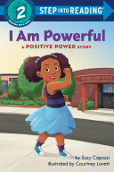 Image for "I Am Powerful"