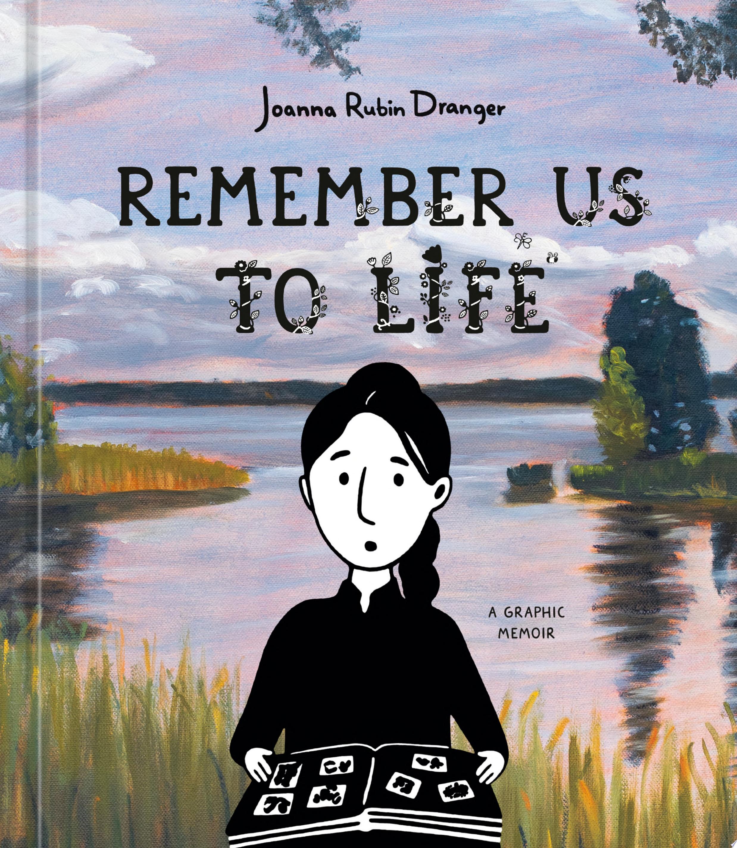 Image for "Remember Us to Life"