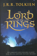 Image for "The Lord of the Rings"