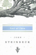 Image for "East of Eden"