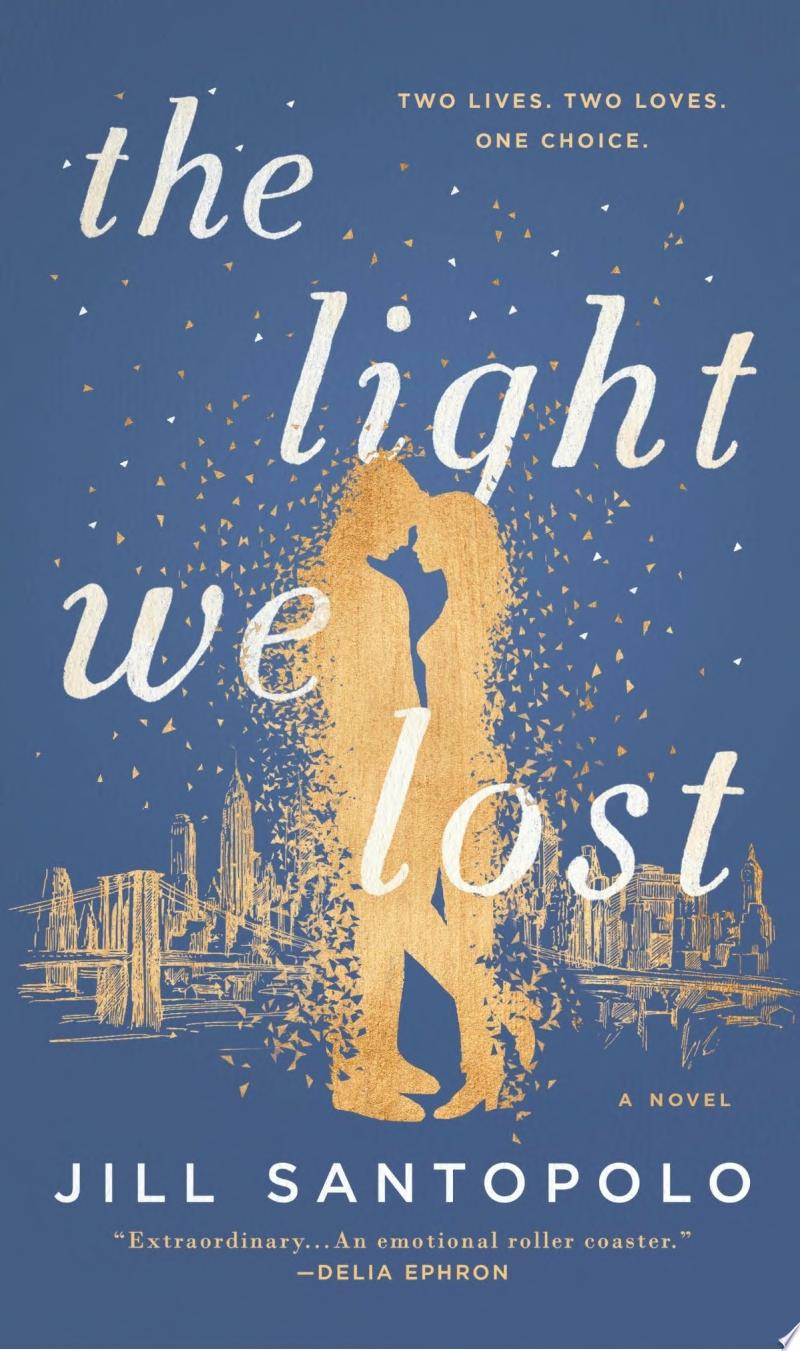 Image for "The Light We Lost"