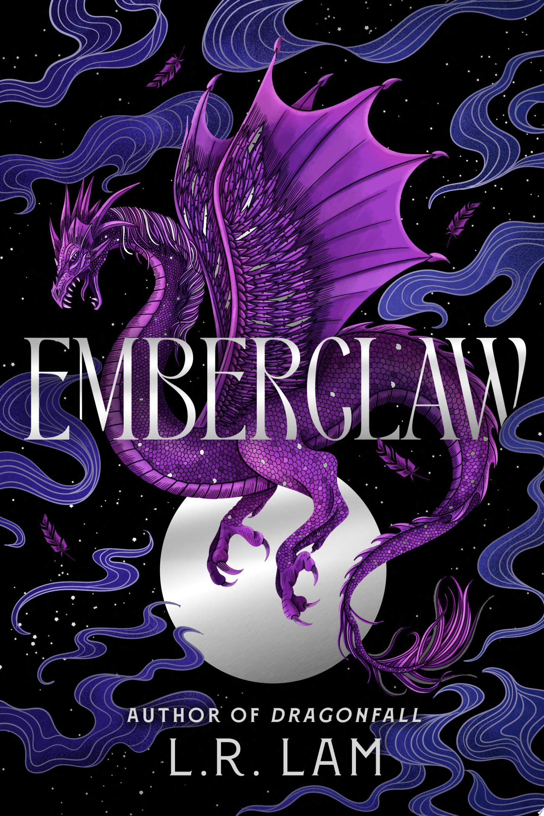Image for "Emberclaw"
