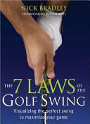 Image for "The 7 Laws of the Golf Swing"