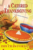 Image for "A Catered Thanksgiving"