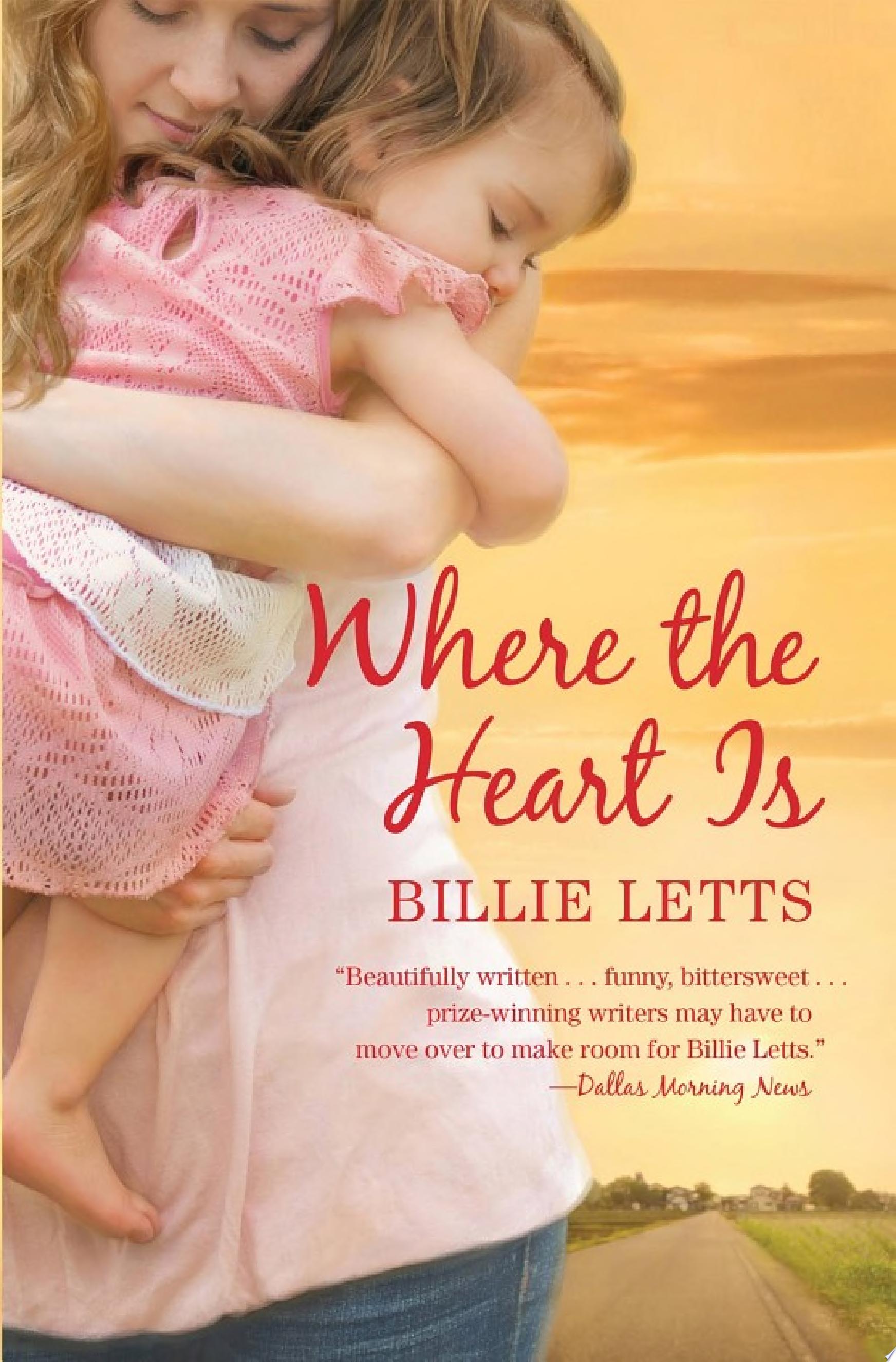 Image for "Where the Heart Is"
