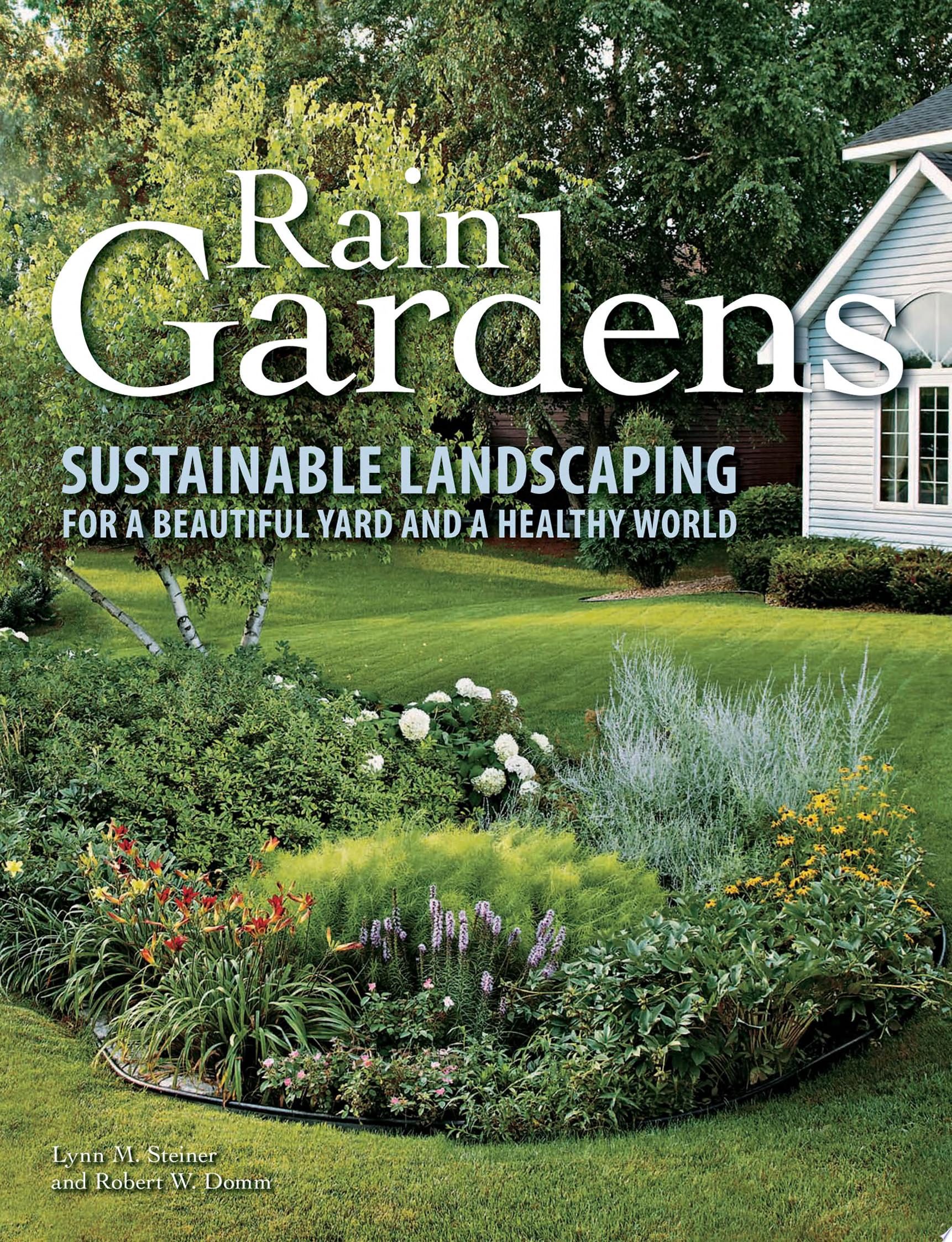 Image for "Rain Gardens"