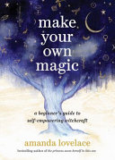 Image for "Make Your Own Magic"