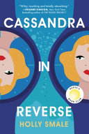 Image for "Cassandra In Reverse"