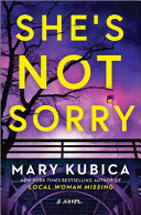 Image for "She&#039;s Not Sorry"