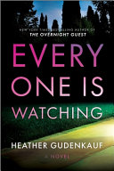 Image for "Everyone Is Watching"