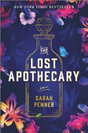 Image for "The Lost Apothecary"