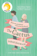 Image for "The Cactus"