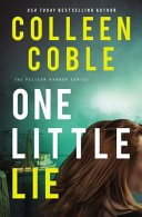 Image for "One Little Lie"